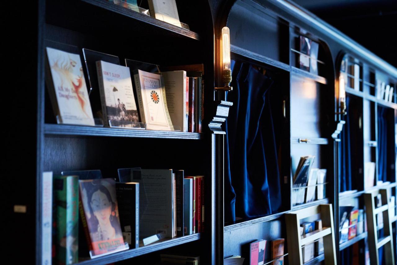 Ostello Book And Bed Asakusa